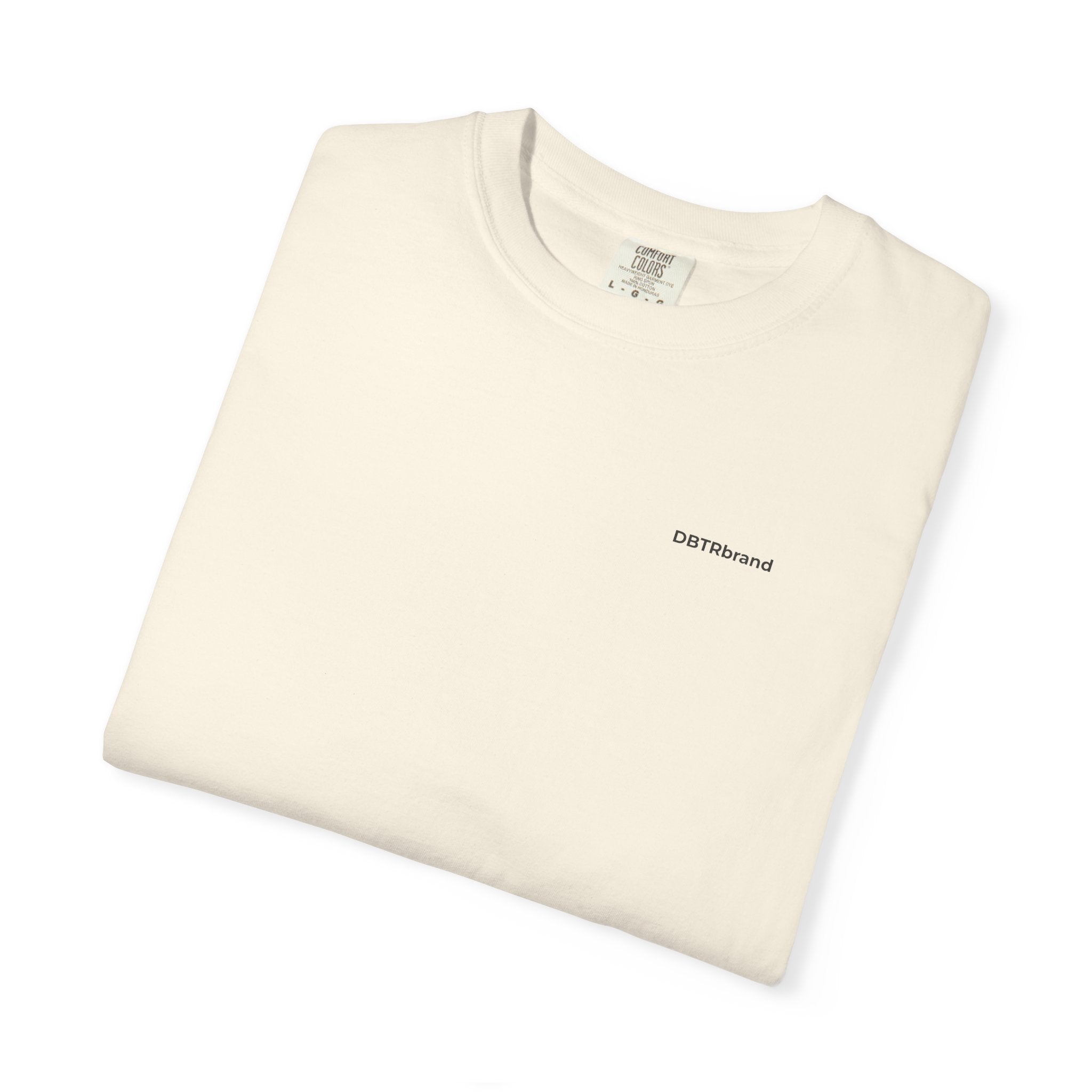 The Work Is Internal Essential Unisex Tee