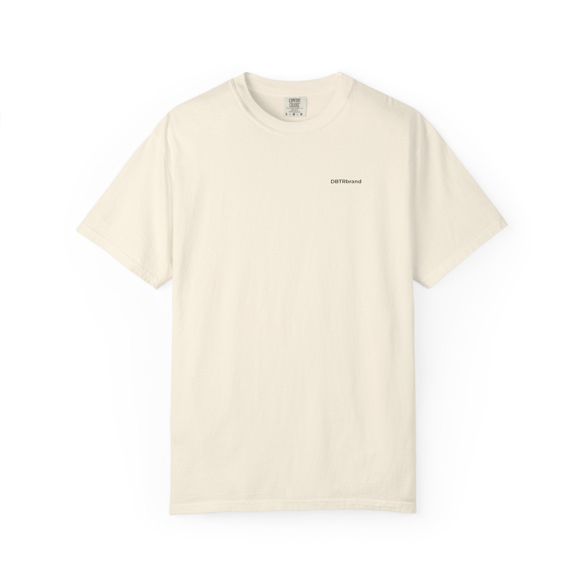 The Work Is Internal Essential Unisex Tee