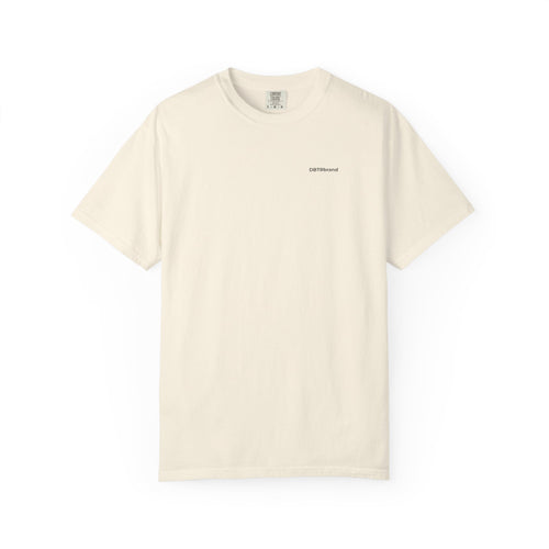 The Work Is Internal Essential Unisex Tee