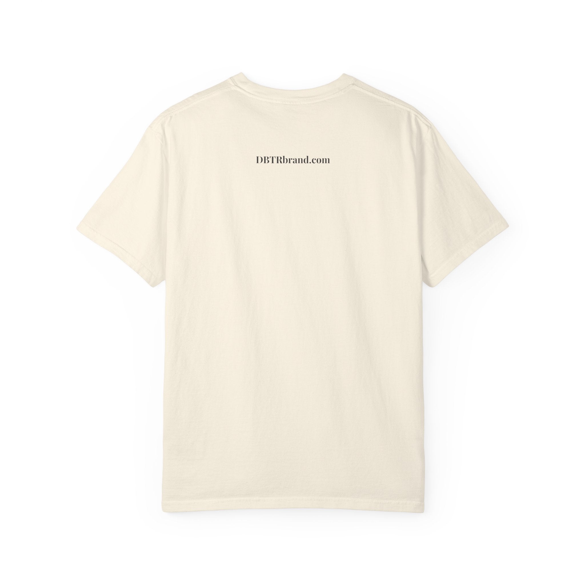 Do Better Essential Unisex Tee