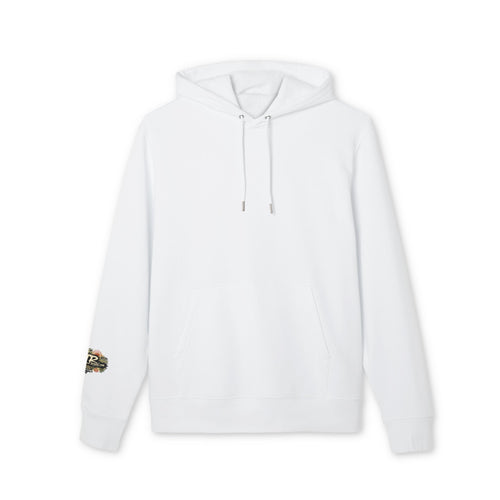 Do Better Couple Hoodie