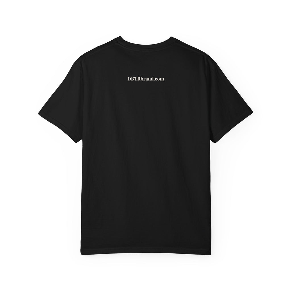 Do Better Essential Unisex Tee