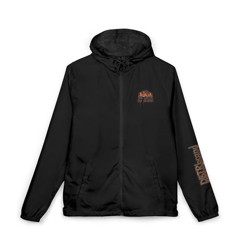 Do Better Lightweight Windbreaker Jacket