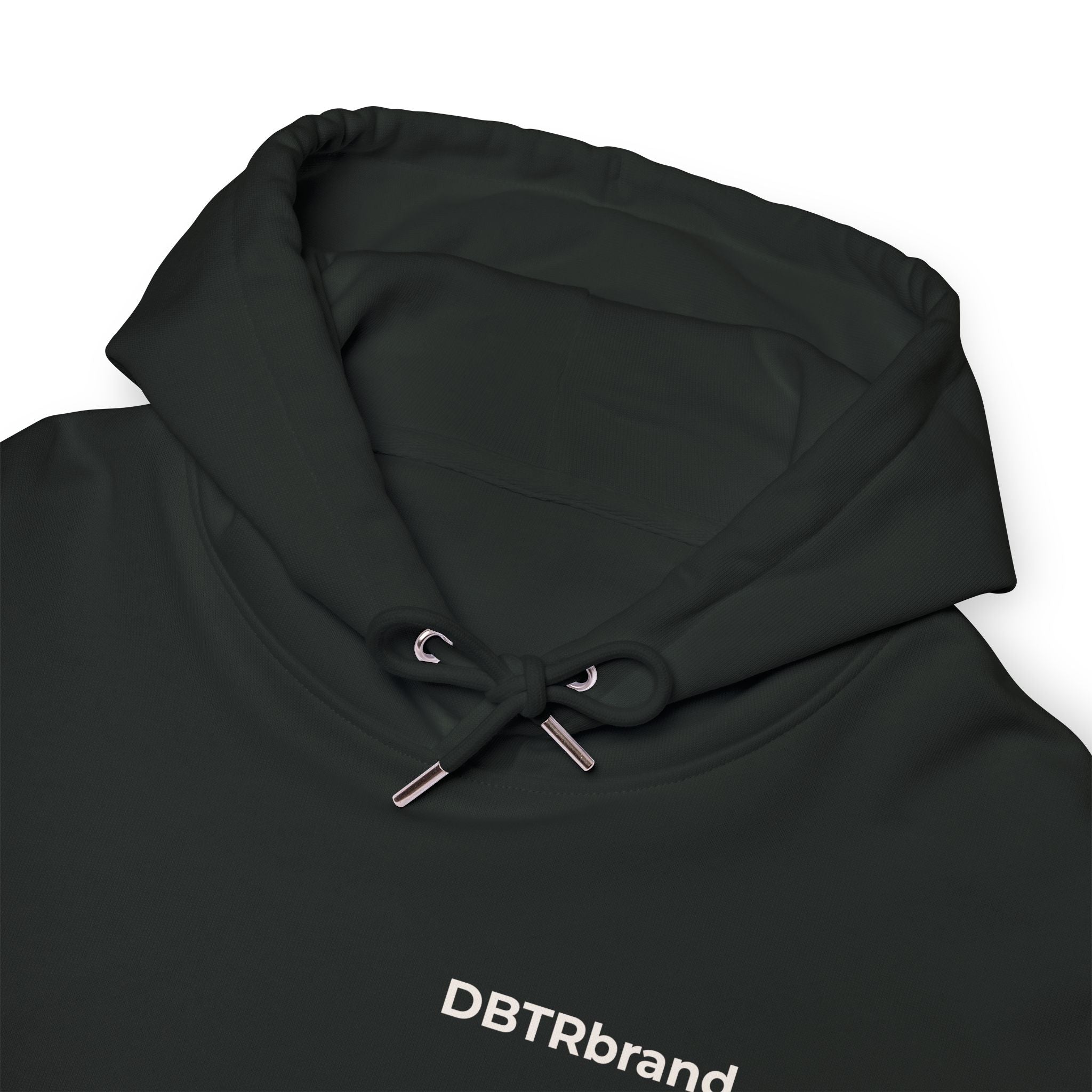 The Work Is Internal Premium Unisex Hoodie