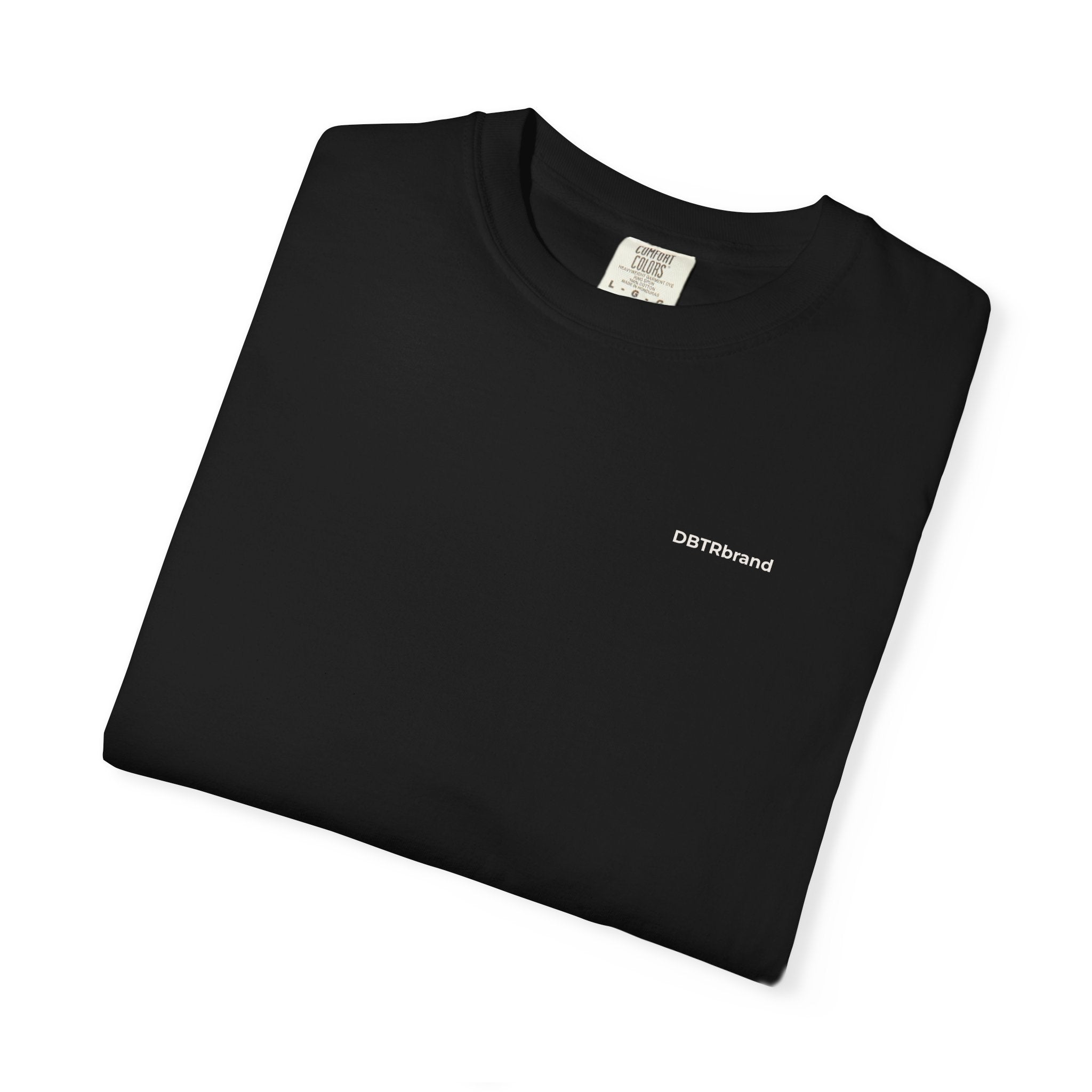 The Work Is Internal Essential Unisex Tee