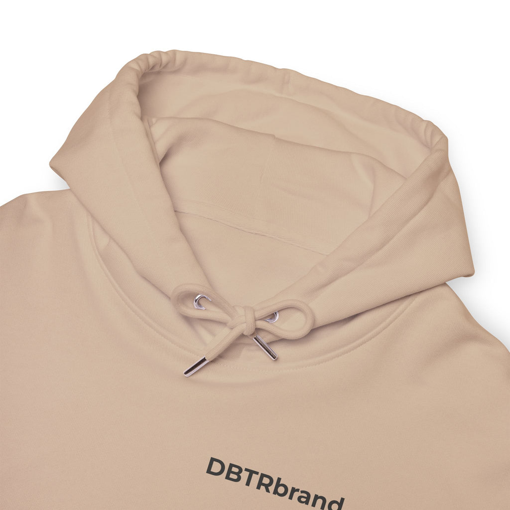 The Work Is Internal Premium Unisex Hoodie